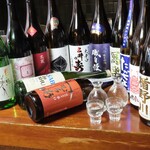 ご飯処 晴れ風 - ドリンク写真: