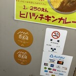 スパイスパレット - 