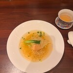 カントニーズ 燕 - 