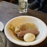 鯉丹後 - やりながら楽しむのが◯