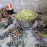 ステーキハウス　ビックリ大将 - 