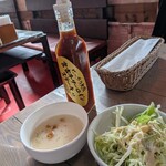 ステーキハウス　ビックリ大将 - 