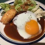 ちょーと亭