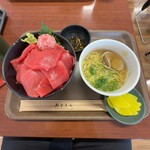 まぐろレストラン - 