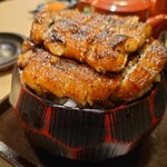 ひつまぶし 花岡 - 