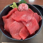 まぐろレストラン - 