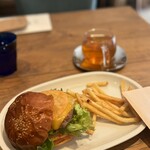 RHC CAFE - 
