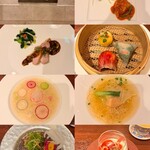 カントニーズ 燕 - 