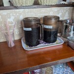 ステーキハウス　ビックリ大将 - 