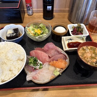 お食事 延仁 - 料理写真: