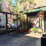 Konditorei Cafe Yukilein - 