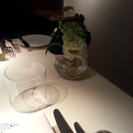 レストランひらまつ 広尾 - 