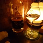 モルツ - アードベック ブラスダ。