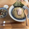 元祖佐賀つけ麺 孤虎 小倉店