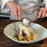 あざみ野うかい亭 - 