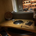 六本木 大皿焼肉 老中 - 