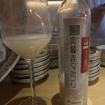 六本木 大皿焼肉 老中 - 