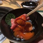 六本木 大皿焼肉 老中 - 