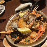 スペインバル & ダイニング ルース - 