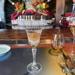 あざみ野うかい亭 - アミューズ