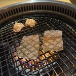 六本木 大皿焼肉 老中 - 