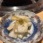 六本木 大皿焼肉 老中 - 