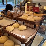 Bread&Coffee IKEDAYAMA - 