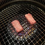 六本木 大皿焼肉 老中 - 