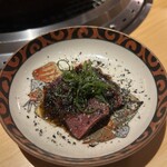 六本木 大皿焼肉 老中 - 