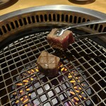 六本木 大皿焼肉 老中 - 
