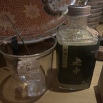 六本木 大皿焼肉 老中 - 