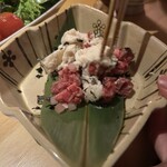 六本木 大皿焼肉 老中 - 