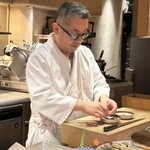 六本木 大皿焼肉 老中 - 