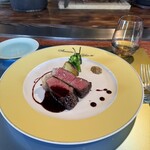 あざみ野うかい亭 - 