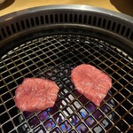 六本木 大皿焼肉 老中 - 