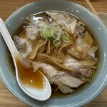 八景食堂 味のハマコー - 