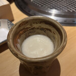 六本木 大皿焼肉 老中 - 