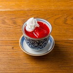 屋台屋 博多劇場 - 料理写真: