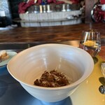 あざみ野うかい亭 - ボロネーゼ