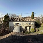 あざみ野うかい亭 - 2階からの眺め