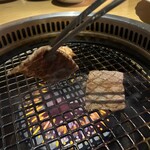 六本木 大皿焼肉 老中 - 