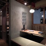 野毛都橋 串兵衛 - 