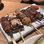 野毛都橋 串兵衛 - 