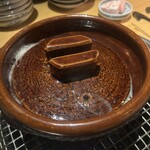 六本木 大皿焼肉 老中 - 