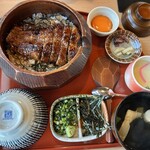 うなぎのしろむら - 