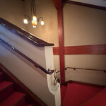 あざみ野うかい亭 - 古き良き