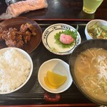 味労 - 