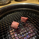 六本木 大皿焼肉 老中 - 