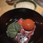 六本木 大皿焼肉 老中 - 