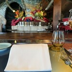 あざみ野うかい亭 - 